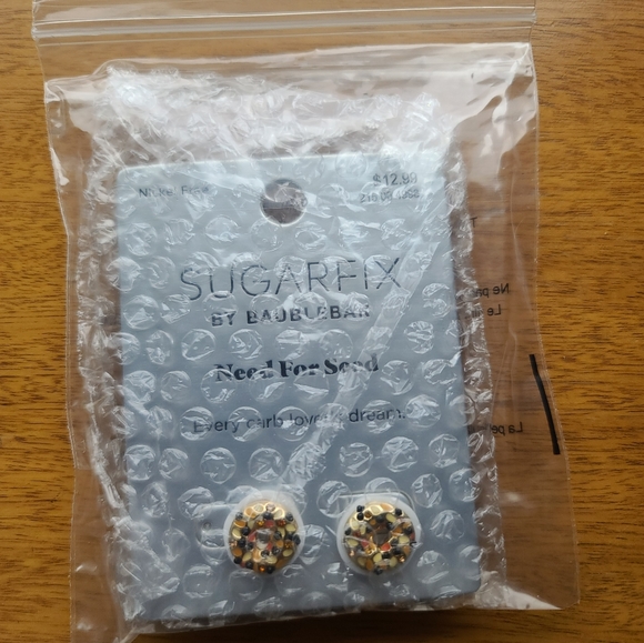 NWT Sugarfix by Baublebar Need for seed - Picture 3 of 3